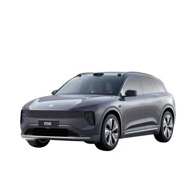 Хорошая цена. 360 кВт Максимальная мощность Nio ES6 2024 Модель 100 кВтч Энергия электрический внедорожник с дальностью 625 км и двойным двигателем с приводом на четыре колеса онлайн