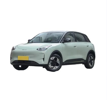 Хорошая цена. 4135x1805x1570 мм Geely Galaxy Electric Sedan с дальностью действия 410 км чистого электричества и литийным аккумулятором онлайн