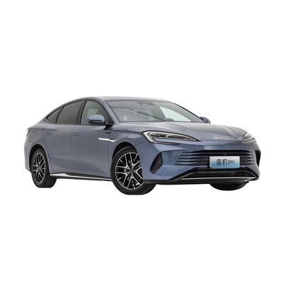 Хорошая цена. 1.5L 110 HP L4 Plug-in Hybrid Engine 2024 BYD Seal DM-i Speed Hybrid 120KM/200KM Энергетическое транспортное средство для требований клиентов онлайн