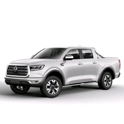 Хорошая цена. Changcheng Great Wall Poer 2023 2024 Электрический пикап Автомобиль для Вашего бизнеса онлайн