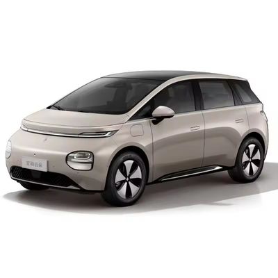 Хорошая цена. Максимальная скорость 150 км/ч. Вуллинг Баоцзюнь облачные электромобили с дальностью 460 км и литий-железофосфатной батареей. онлайн