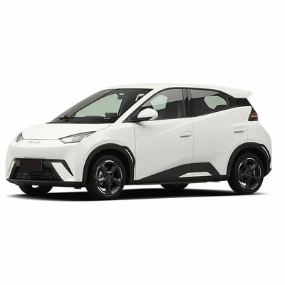 Хорошая цена. 305 км дальности 2024 BYD Seagull Электромобиль 5-дверный хэтчбек EV для продажи на китайском рынке онлайн