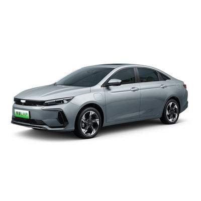 Хорошая цена. Geely Emgrand L Thor HiP EV Car Plug-in Hybrid 230 км/ч Высокая скорость Длинный диапазон 4735*1815*1495 мм со скоростью Особенности безопасности онлайн