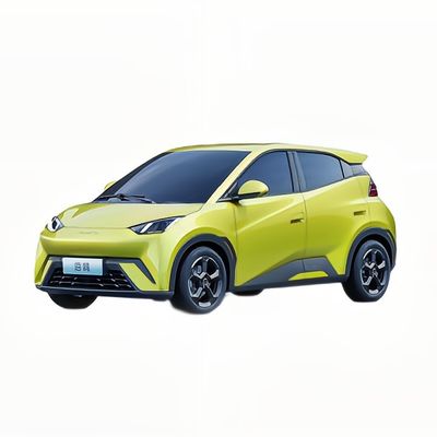 Хорошая цена. Тип батареи Литийная батарея BYD Seagull EV Car 2023 Sea Gull Modern Auto мини-электрические автомобили для взрослых EV Энергетические транспортные средства онлайн