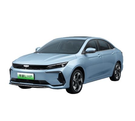 Хорошая цена. 2023 Geely DH L Hip Champion 1.5TD-DHT Pro PHEV Седан Длина*Широта*Высота мм 4735*1815*1495 Максимальная скорость 230 км/ч Энергетические автомобили онлайн