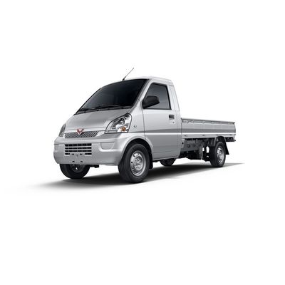 Хорошая цена. Электромобиль пикап 4x4 Truckstrucka Wuling Hongguang Mini Ev 2023 для рынка США Диапазон км 170 Максимальная скорость 100 км/ч онлайн