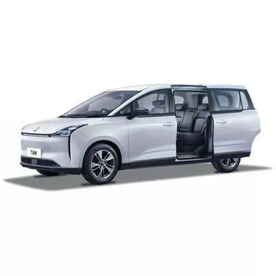 Хорошая цена. Почувствуйте мощь BESTUNE NAT 419KM компактный энергетический Mpv для семейного отдыха с максимальной скоростью 140 км / ч онлайн