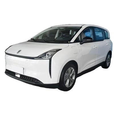 Хорошая цена. 2023 Bestune Nat Большое пространство Чистый электрический Mpv Электрические энергетические транспортные средства с большой дальностью круиза онлайн