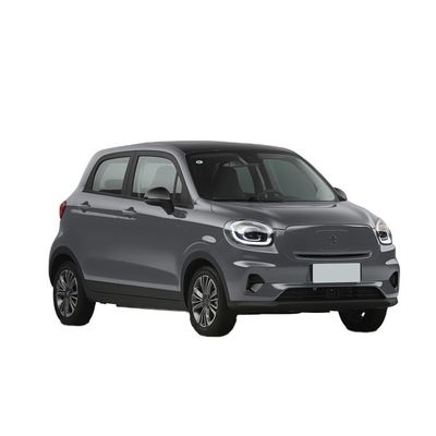 Хорошая цена. 2023 Luxury Energy Electric Mini Car 4X2 2Wd Fwd Hatchback Smart Auto Electric Car Leapmotor T03 Максимальная скорость 100 км/ч онлайн