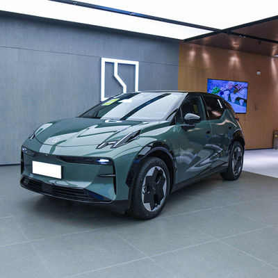 Хорошая цена. 2024 Zeekr x ME Версия Энергетическое транспортное средство Пятиместный электромобиль 4450*1836*1572 мм Максимальная скорость 190 км/ч онлайн
