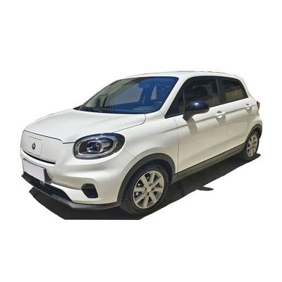 Хорошая цена. Скачок в будущее с 2023 LeapMotor T03 быстро заряжаемый левоуправляемый электромобиль по доступной цене онлайн