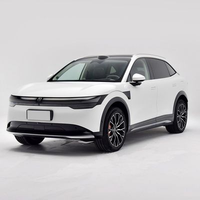 Хорошая цена. 2024 2WD 4WD ZEEKR 7X Быстрое время зарядки 0,55h 210km/h Высокая скорость Модель чистого электрического внедорожника большой дальности онлайн