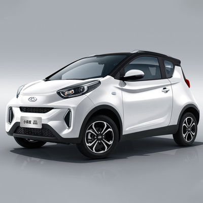 Хорошая цена. Chery qq car Ant 2023 Facelift Half Sugar Ternary Lithium 28.8Kwh 30Kw 301Km Новые автомобили Высокоскоростные Электрические наноэлектрические автомобили онлайн