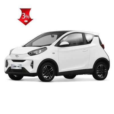 Хорошая цена. 2023 Chery Little Ant Mini EV транспортное средство личное новое энергетическое семейство Чистый электромобиль онлайн