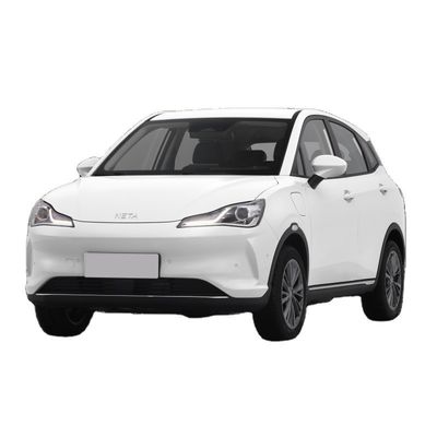 Хорошая цена. Sz на складе Neta V Pro Electric Cars Ev Car More Neta U Neta S Наиболее продаваемая модель Новое энергетическое транспортное средство для продажи 5-местный SUV 0 км LED онлайн
