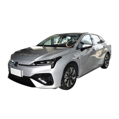 Хорошая цена. 2023 Самый продаваемый китайский электромобиль Дешевый новый энергетический высокоскоростной автомобиль для GAC онлайн