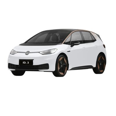 Хорошая цена. Самый популярный VW ID3 2023 электромобиль высокое качество дешевая цена электромобиль длина 450 км выносливость ev ID3 электромобиль онлайн