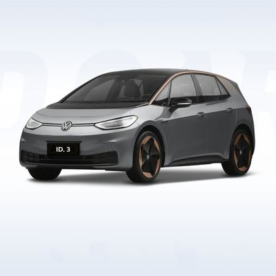 Хорошая цена. 2023 В наличии Vw Id3 Популярные продажи электромобилей Семейные автомобили Дальний диапазон Новые электромобили онлайн