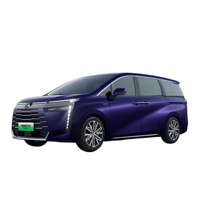 Хорошая цена. Переднее приводное колесо 2.0L 140hp L4 Trumpchi E8 2024 Модель Lunar Year Edition Сплагируемый гибридный электромобиль для вашего бюджета онлайн
