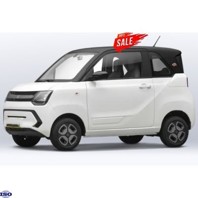 Хорошая цена. 2995x1495x1640 Размер Dongfeng Fengguang Mini EV Car с европейской сертификацией в 2023 году онлайн