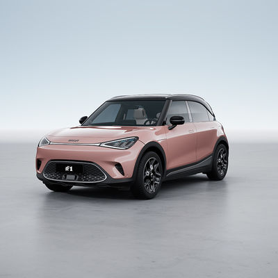 Хорошая цена. 100% электрический автомобиль умный 1 импульс Быстрая доставка 2023 Энергия с выносливостью 535 км и максимальной скоростью 160 км/ч онлайн