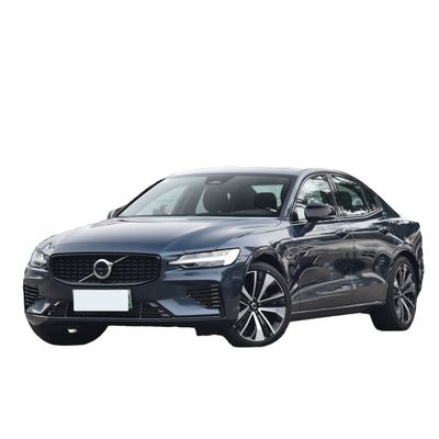 Хорошая цена. 2023.07 Volvo S60 High Speed Cars Long Range Plug-in Hybrid EV Car изготовленный в с максимальной скоростью 180 км / ч онлайн