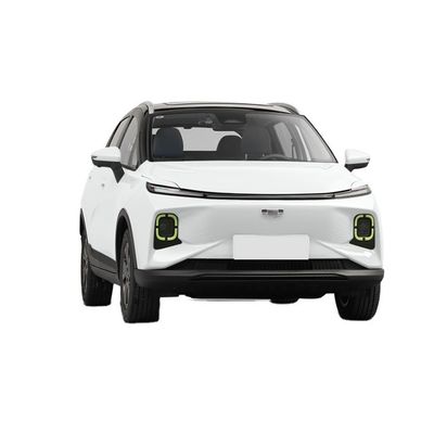 Хорошая цена. 2023 Geely Ev Car Suv Vehicle Электромобиль 4006x1765x1550 Тип батареи Литий железофосфатная батарея 320 км Милый тигр онлайн