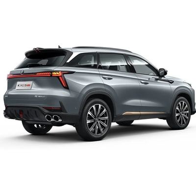 Хорошая цена. 2023 CHANGAN Car CS75 PLUS Самый дешевый компактный внедорожник Бензиновый двигатель Максимальная скорость 180 км/ч 7 скоростей Двойной сцепление Сделано в Китае онлайн