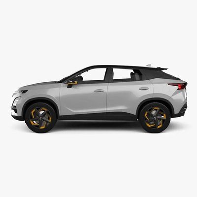 Хорошая цена. Персонализированный 2022 2023 модель Chery Omoda C5 1.5T 156HP L4 двигатель CVT коробка передач бензиновый FWD внедорожник с кожаными сиденьями электрический крыша онлайн