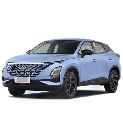Хорошая цена. 2023 Chery Omoda 5 LHD бензиновый 1.5T 1.6T турбонаддувный электромобиль с крышей на крыше с размером шины R19 и электрическим управлением онлайн