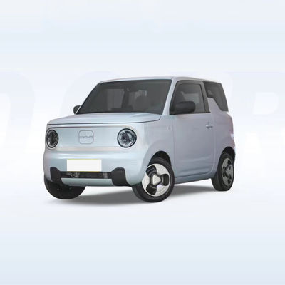 Хорошая цена. GEELY Panda Mini 2 динамика и 1 камера Спортивный и удобный Два режима вождения Выбор электромобиля с синхронным двигателем онлайн