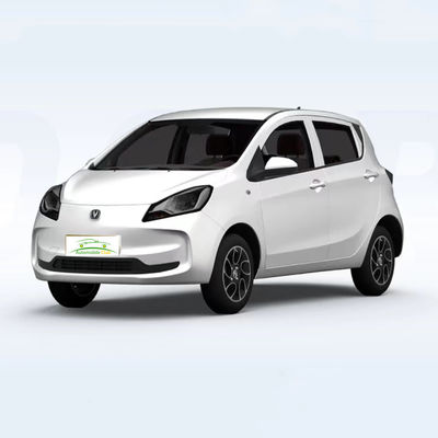 Хорошая цена. Чанган Бенбен E-Star Electric Car 2023 Модель 5 дверей 5 сидений Чистый электрический 75 л.с. 301 км Дальность 101 км/ч Полная нагрузка вес 1150 кг онлайн