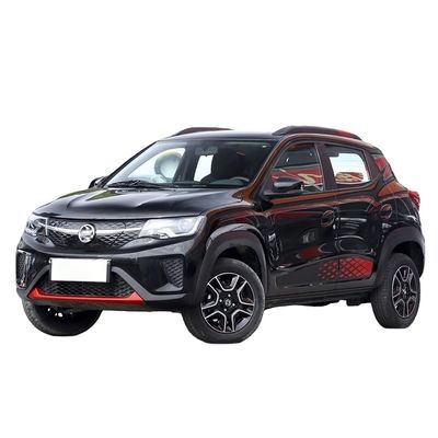 Хорошая цена. Быстрозарядный аккумулятор Энергия Электромобиль Dongfeng EX1 Pro с емкостью 27,17 батареи и дальностью 331 км NEDC онлайн