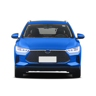 Хорошая цена. Byd E2Pro Электромобиль Byd E2 Plus Ev Спортивный автомобиль Время зарядки Быстрая зарядка 0,5 часа Сиденья 5 сиденья 5 дверей онлайн