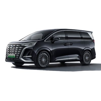 Хорошая цена. 2023 Tengshi D 9 DM-i 970 с полным приводом 180 км Гибридный 7-местный МРВ с коричневым интерьером и максимальным крутящим моментом 681 Нм онлайн