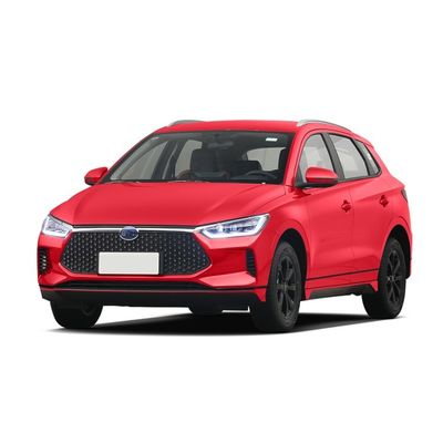 Хорошая цена. 2023 Передний двигатель 60В 0 км Подержанный автомобиль Автомобили Электрические 5 мест Byd Qin Быстрая зарядка E2 EV Coche Автоэлектроника онлайн