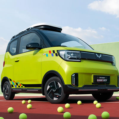 Хорошая цена. Энергетические автомобили Wuling Mini Ev 0km Подержанные автомобили Электрические автомобили Wuling Hongguang Mini Ev Размер автомобиля мм 2920*1493*1621 онлайн