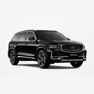 Хорошая цена. Geely Xingyue L Hi-F Бензиновый автомобиль Tugella Geely Monjaro Super Xun Бензиновый гибридный автомобиль 1.5T Suv VCT Гидравлическая трансмиссия онлайн