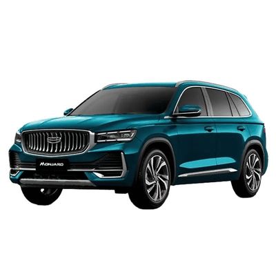 Хорошая цена. В наличии 2024 GEELY Monjaro XINGYUE L Raytheon Электромобиль Гибридный автомобиль для продажи с высоким качеством Новая энергия Автомобиль geely monjaro онлайн