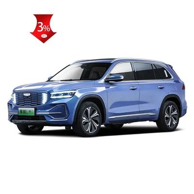 Хорошая цена. Ручное регулирование сиденья водителя Geely Xingyue L 2.0TD Power Automatic Флагманский бензиновый бензиновый автомобиль 2023 5 местный внедорожник онлайн