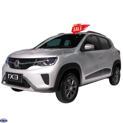 Хорошая цена. 2023 Dongfeng Ex1 Electric Cars SUV Подержанный автомобиль с 4 сиденьями и автоматической коробкой передач онлайн