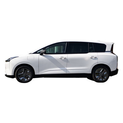 Хорошая цена. Дальность 419 км 2023 Электромобиль для взрослых в Bengteng NAT Energy Vehicle онлайн