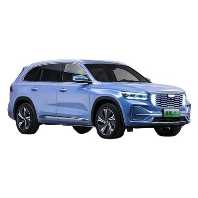 Хорошая цена. Гидравлическая система рулевого управления Geely Monjaro 2.0t SUV Passenger Hyrid/Benzin Gasoline Car 2024 Энергия и оптимальная производительность онлайн