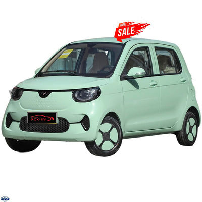 Хорошая цена. Mini Ev Car EEC Energy Auto 4 Seat Adult Mini Electric Smart Подержанные автомобили для Вашего бизнеса онлайн
