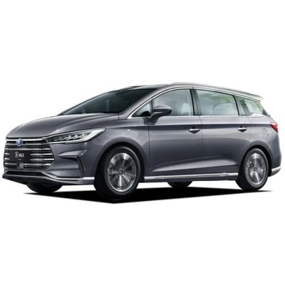 Хорошая цена. 6-местный MPV Electric Auto с размерами шин R18 и 150-200PS общей мощностью. Идеально подходит для транспортных решений. онлайн
