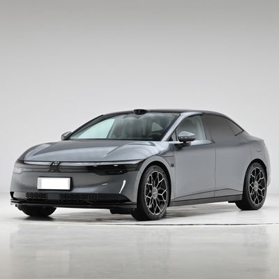 Хорошая цена. 2024 4WD AWD 5 мест 475kw 4 колеса Geely Zeekr 007 EV Электромобили с 4 дверями и бордюром Вес 2000kg-2500kg онлайн