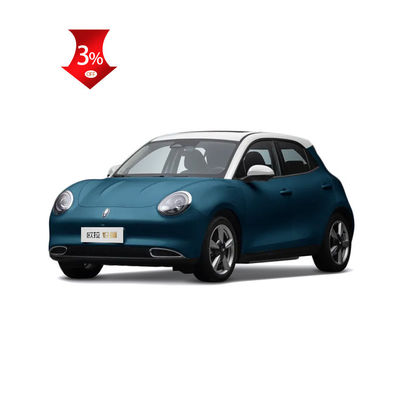 Хорошая цена. Электрический Funky Good Ev Ora Cat компактный автомобиль Unky Cat Luxury Ternary Lithium Battery Ev 2024 Мини-транспортное средство высокоскоростное энергомобиль онлайн