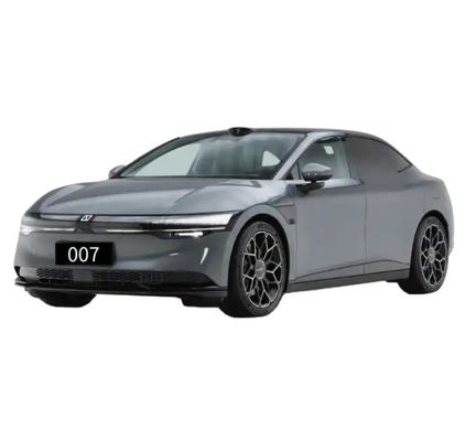Хорошая цена. 2024 Geely Zeekr 007 Средние автомобили Чистые электромобили Последняя версия с левым рулем и батареей LFP Препродажа онлайн