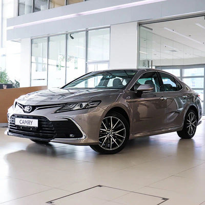 Хорошая цена. 2024 GAC TO-YOTA C-AMRY 2.5L/L4/209 лошадиных сил 4-дверный 5-местный седан с светодиодным фаром и 360° задней камерой онлайн