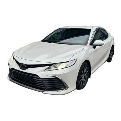 Хорошая цена. Высокоскоростное многофункциональное рулевое колесо ABS Да 2024 Toyota Camry Corolla 1.2 1.5 2.0 2.5 Роскошный седан Бензиновые автомобили 5 мест онлайн